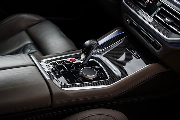 BMW X6 M 29 of 30