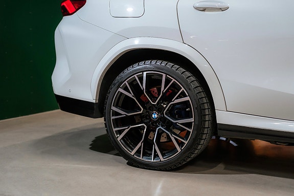 BMW X6 M 8 of 30