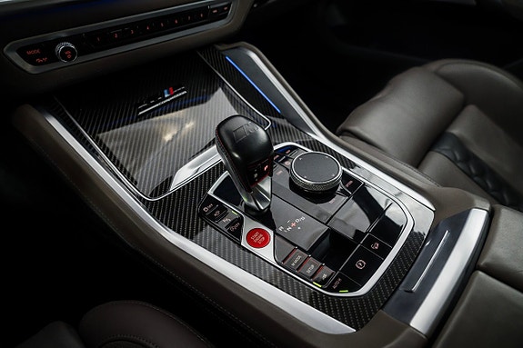 BMW X6 M 20 of 30