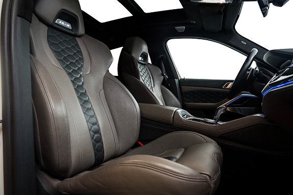 BMW X6 M 25 of 30