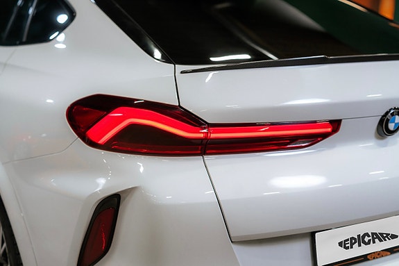 BMW X6 M 10 of 30