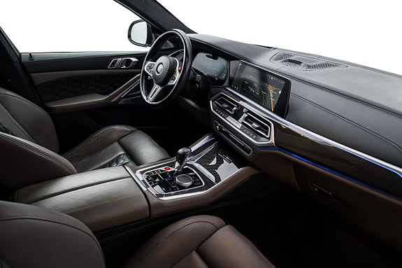 BMW X6 M 28 of 30