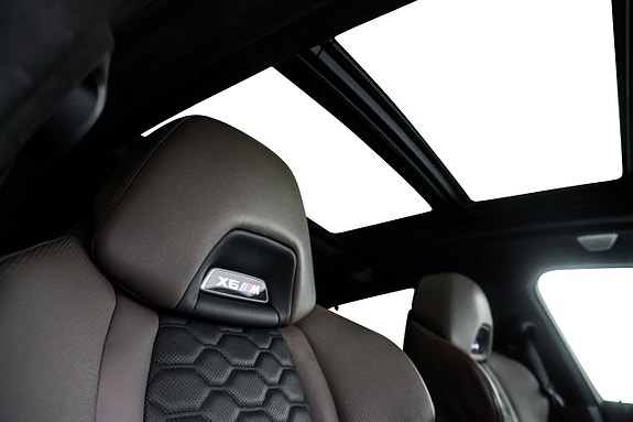 BMW X6 M 30 of 30