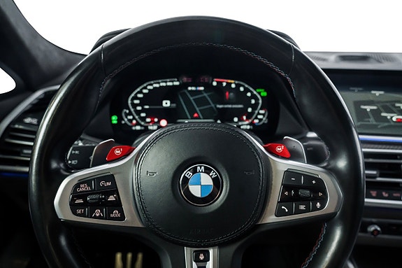 BMW X6 M 15 of 30
