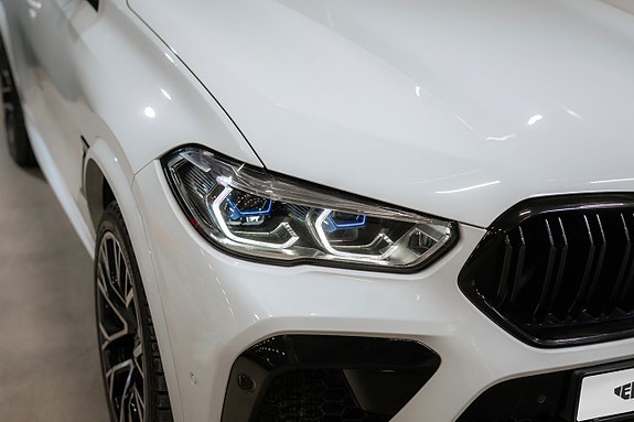 BMW X6 M 9 of 30