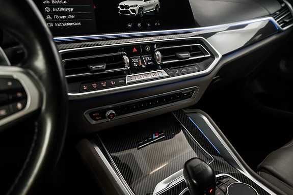 BMW X6 M 21 of 30