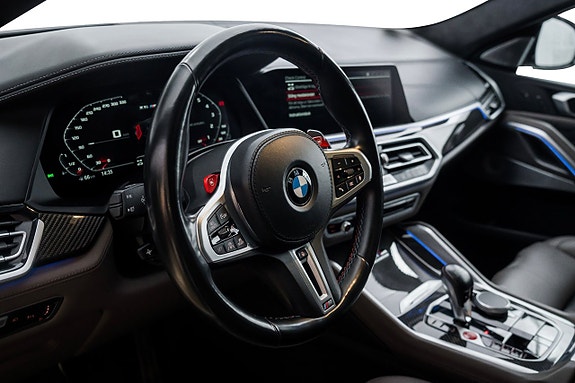 BMW X6 M 13 of 30