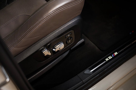 BMW X6 M 26 of 30