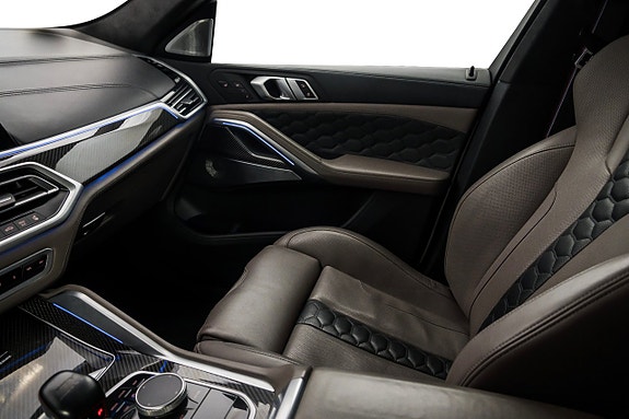 BMW X6 M 22 of 30