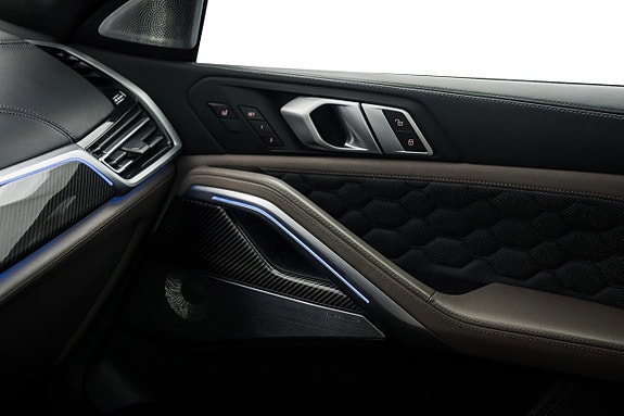 BMW X6 M 23 of 30