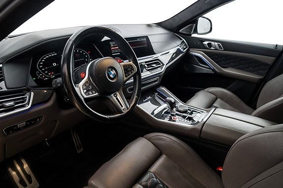 BMW X6 M 12 of 30