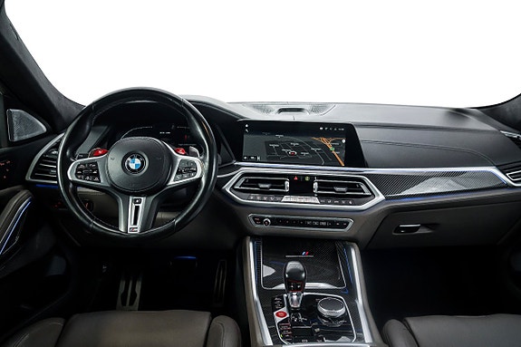 BMW X6 M 27 of 30