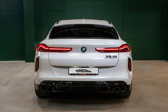 BMW X6 M 6 of 30