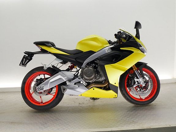 Aprilia RS 660 Acid Gould *Kampanj* 3,95% Ränta