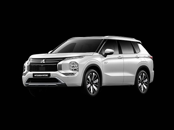 Mitsubishi Outlander 3 of 5