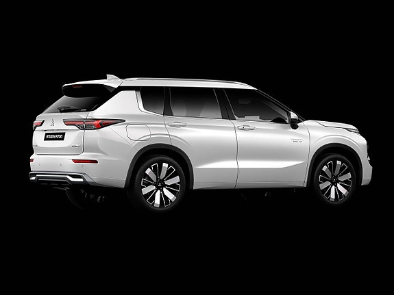 Mitsubishi Outlander 9 of 10