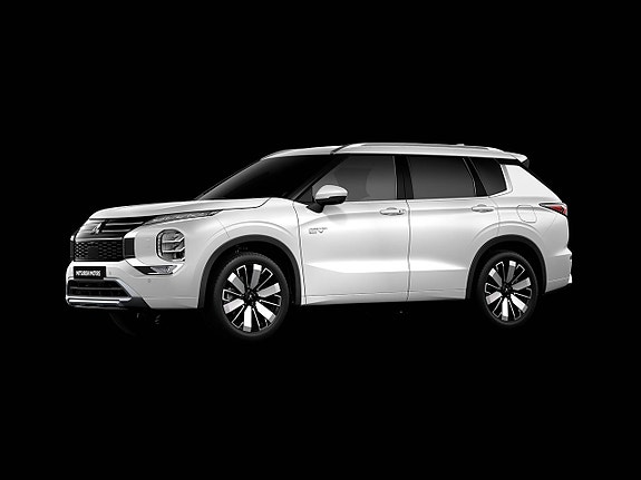 Mitsubishi Outlander 5 of 5