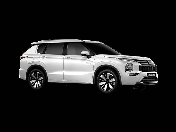 Mitsubishi Outlander 6 of 10