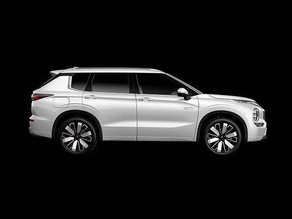 Mitsubishi Outlander 10 of 10
