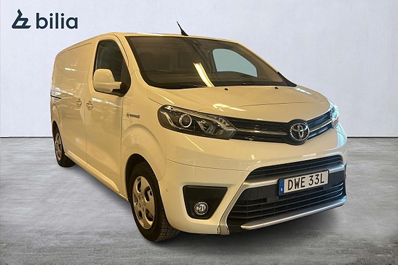 Toyota Proace 7 of 22