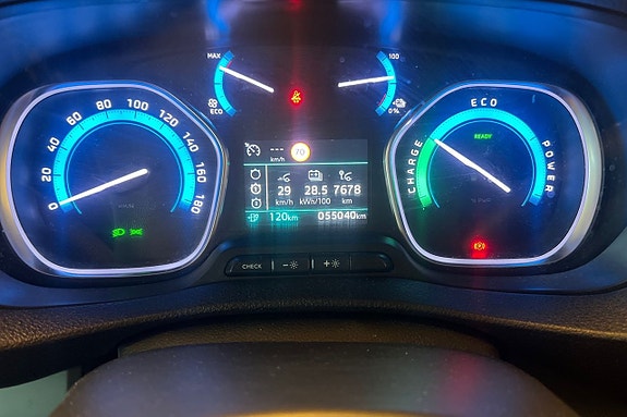 Toyota Proace 14 of 22