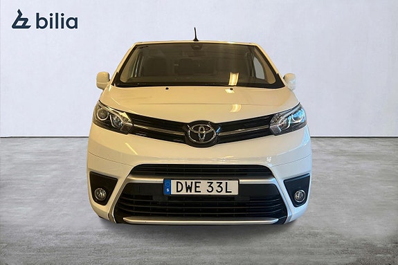 Toyota Proace 8 of 22