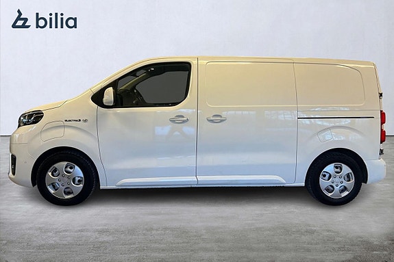 Toyota Proace 4 of 5