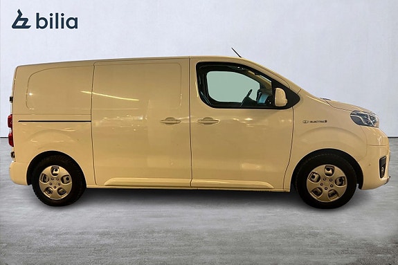 Toyota Proace 6 of 22