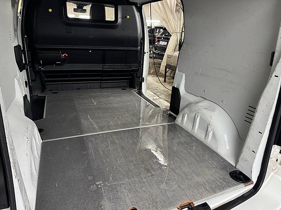 Toyota Proace 21 of 22