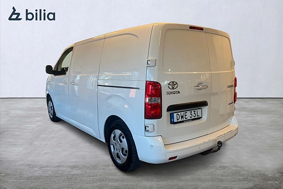 Toyota Proace 3 of 5
