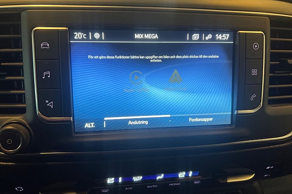 Toyota Proace 15 of 22