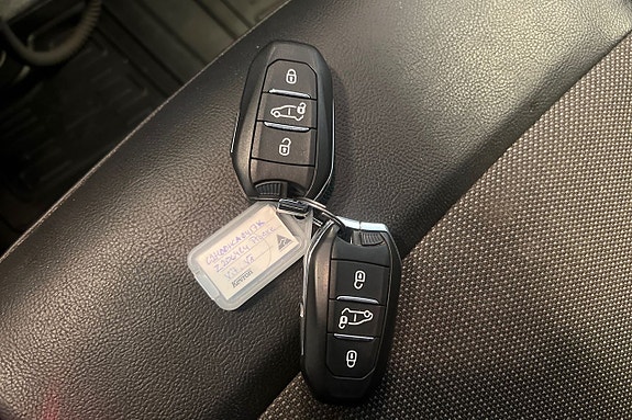 Toyota Proace 18 of 22