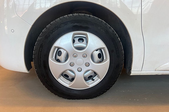 Toyota Proace 10 of 22