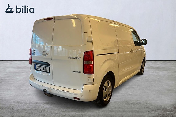 Toyota Proace 5 of 22