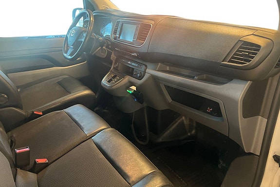 Toyota Proace 11 of 22