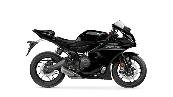 Yamaha YZF-R7 Supersport /Omg lev 16 of 19