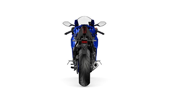 Yamaha YZF-R7 Supersport /Omg lev 14 of 19