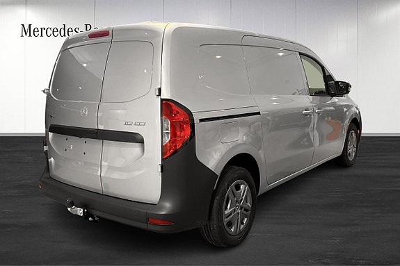 Mercedes-Benz Citan 112 4 of 5