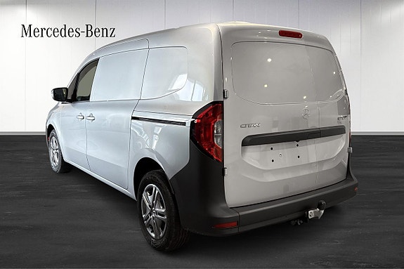 Mercedes-Benz Citan 112 3 of 5