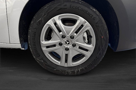 Mercedes-Benz Citan 112 5 of 5