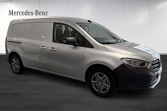 Mercedes-Benz Citan 112 2 of 5