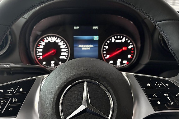 Mercedes-Benz Citan 112 7 of 11