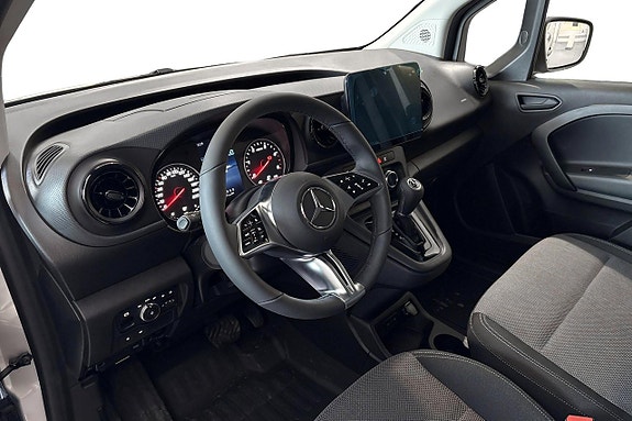 Mercedes-Benz Citan 112 6 of 11