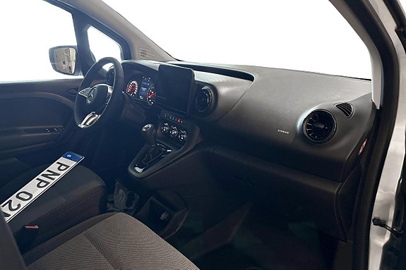 Mercedes-Benz Citan 112 9 of 11