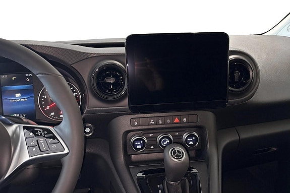 Mercedes-Benz Citan 112 8 of 11