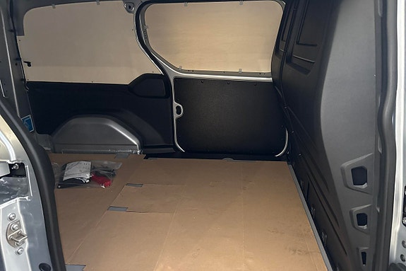Mercedes-Benz Citan 112 10 of 11