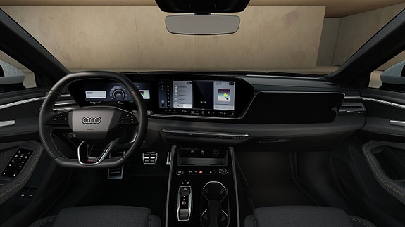 Audi A5 8 of 11