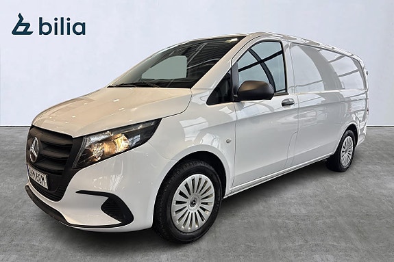 Mercedes-Benz Vito 116