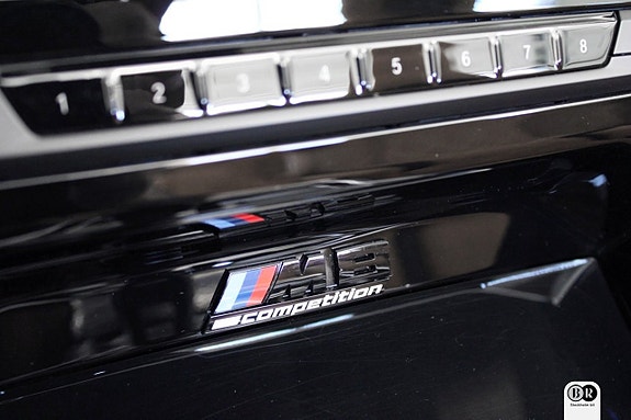 BMW M8 17 of 27