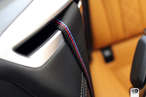 BMW M8 21 of 27